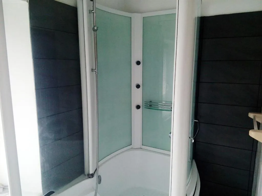La Presqu' Ile Du Lenn Face A La Mer Apartment Louannec