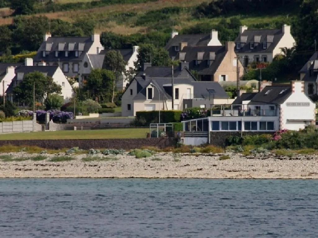 La Presqu' Ile Du Lenn Face A La Mer Apartment Louannec