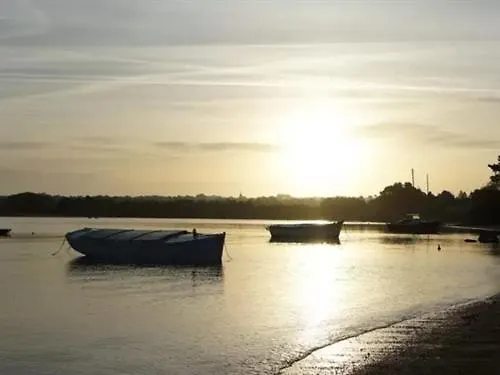 La Presqu' Ile Du Lenn Face A La Mer Apartment Louannec France