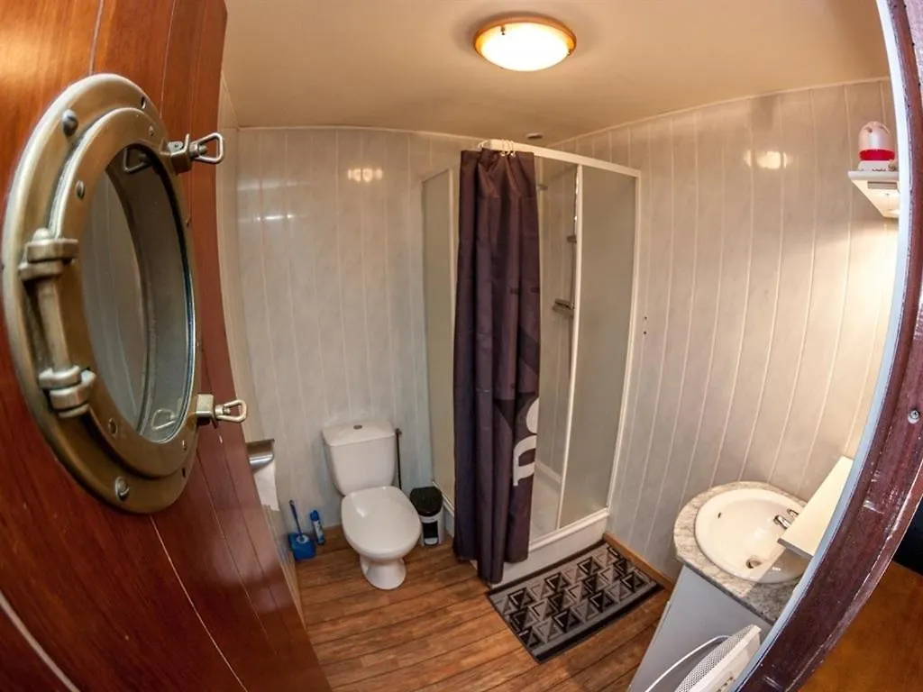 La Presqu' Ile Du Lenn Face A La Mer Apartment Louannec