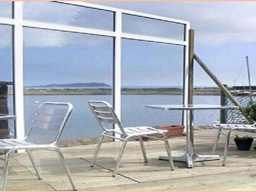 La Presqu' Ile Du Lenn Face A La Mer Apartment Louannec