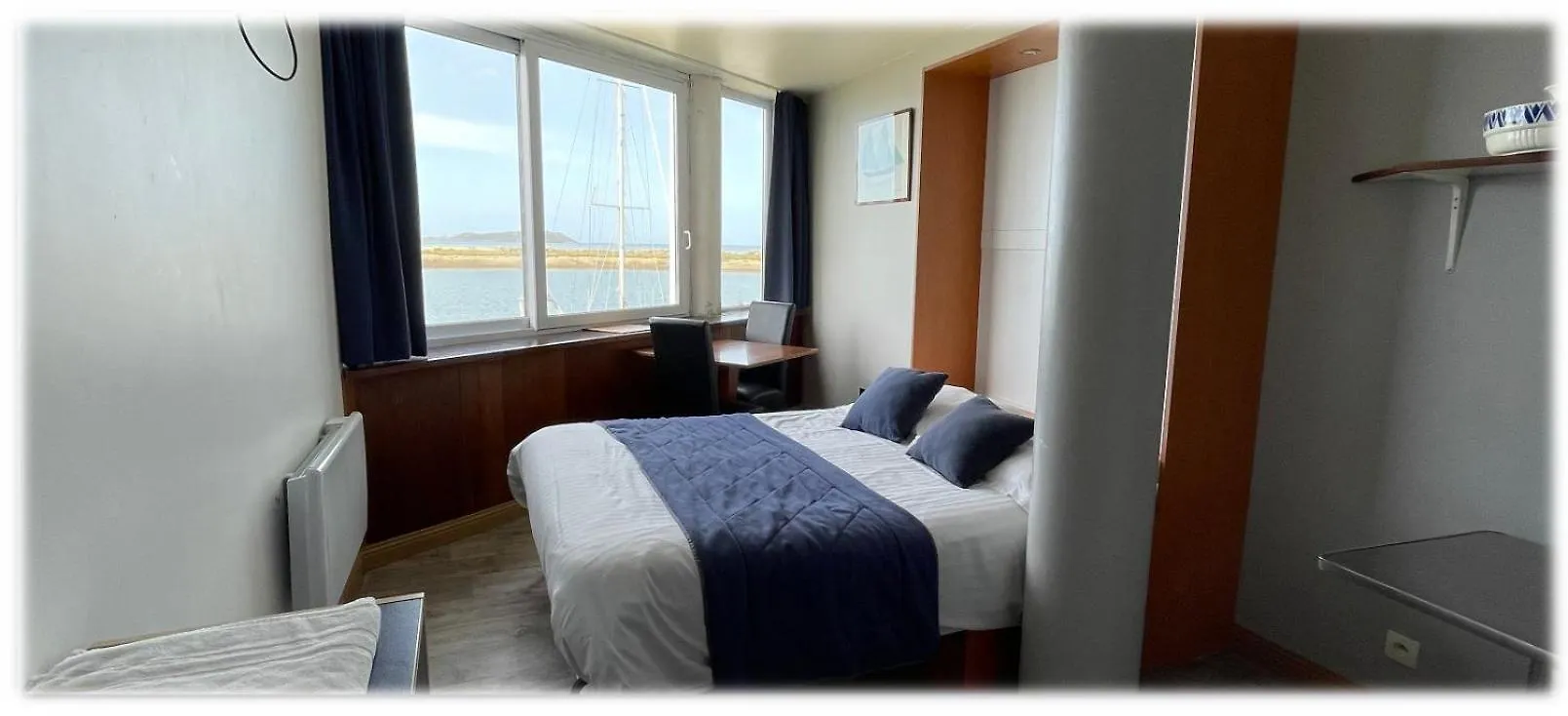 La Presqu' Ile Du Lenn Face A La Mer Apartment Louannec 0*,  France