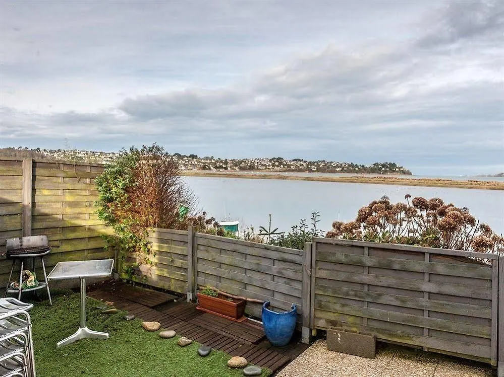 La Presqu' Ile Du Lenn Face A La Mer Apartment Louannec France